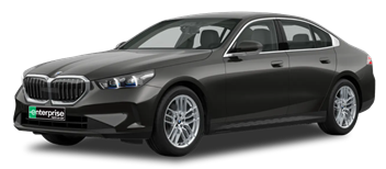 BMW 5.20 Benzinli Otomatik veya Benzeri