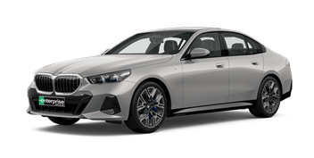 BMW I5 Electric Automatic Or Similar	