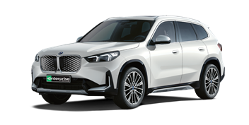 BMW IX1 Elektrikli Otomatik veya Benzeri