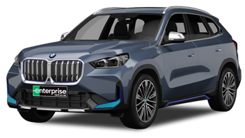 BMW IX1 Elektrikli Otomatik veya Benzeri