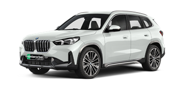 BMW X1 Plug-in Hybrid Otomatik veya Benzeri