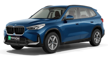 BMW X1 Benzinli Otomatik veya Benzeri	