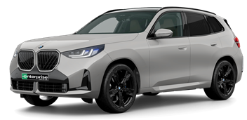 BMW X3 Benzinli Otomatik veya Benzeri	