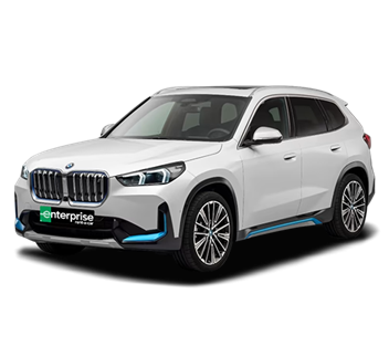BMW X1 Plug-in Hybrid Otomatik veya Benzeri