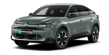 Citroen C4 X  Benzinli  Otomatik veya Benzeri