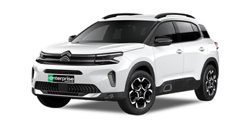 Citroen C5 Aircross Dizel Otomatik veya Benzeri