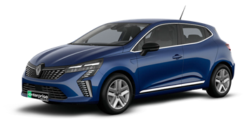 Renault Clio Benzinli Otomatik veya Benzeri