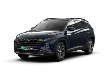 Hyundai Tucson  Benzinli/Dizel Otomatik veya Benzeri