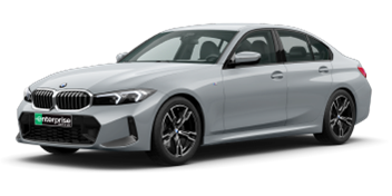 BMW 3.20i Benzinli Otomatik veya Benzeri