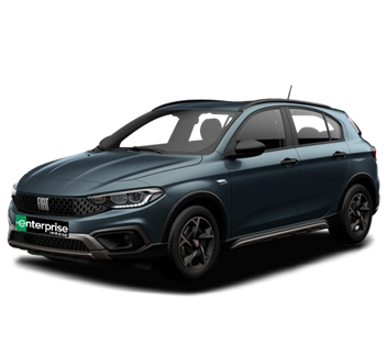 Fiat Egea Cross Dizel/Benzinli Otomatik veya Benzeri