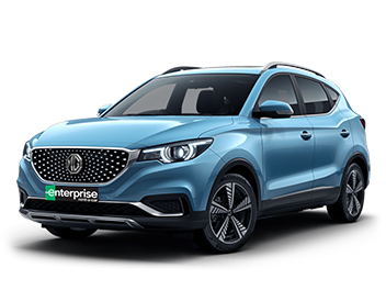 MG ZS Benzinli Otomatik veya Benzeri