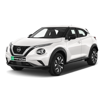 Nissan Juke Benzinli Otomatik veya Benzeri