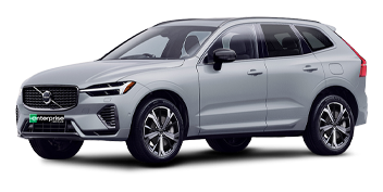 Volvo XC60 Benzinli Otomatik veya Benzeri