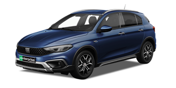 Fiat Egea Cross