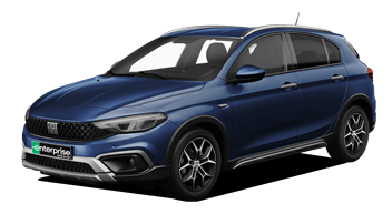 Fiat Egea Cross Dizel/Benzinli Otomatik veya Benzeri