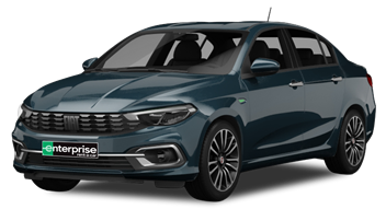 Fiat Egea Benzinli/Dizel Otomatik veya Benzeri