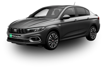 Fiat Egea Benzinli/Dizel Otomatik veya Benzeri