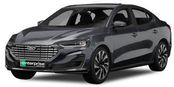 Ford Focus Dizel Manuel veya Benzeri