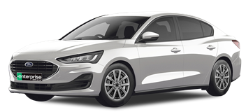 Ford Focus Dizel Manuel veya Benzeri