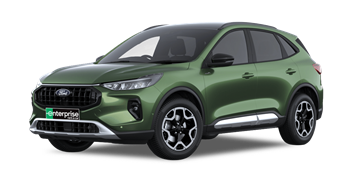 Ford Kuga Benzinli Otomatik veya Benzeri