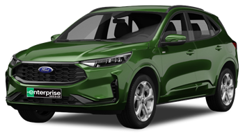 Ford Kuga Benzinli Otomatik veya Benzeri