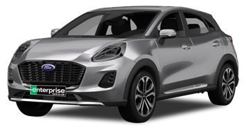 Ford Puma Benzinli Otomatik veya Benzeri