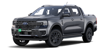 Ford Ranger 4X4 Pickup Dizel Otomatik veya Benzeri	