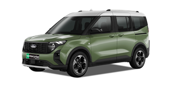 Ford Torneo Courier Diesel Manual or Similar