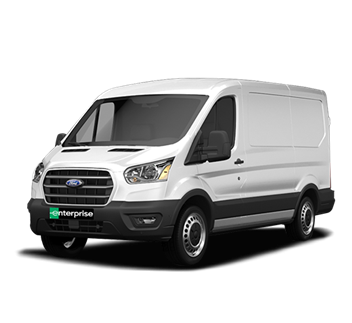 Ford Transit 350L Panelvan Dizel Manuel