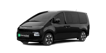 Hyundai Staria Dizel Otomatik veya Benzeri