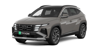 Hyundai Tucson Benzinli/Dizel Otomatik veya Benzeri