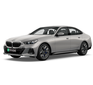 BMW I5 Elektrikli Otomatik veya Benzeri