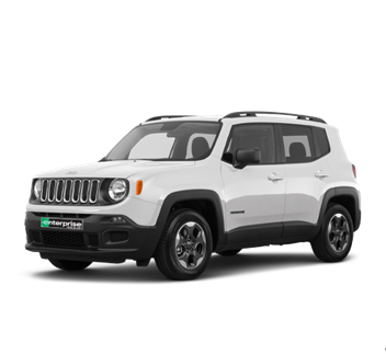 Jeep Renegade Dizel Otomatik veya Benzeri