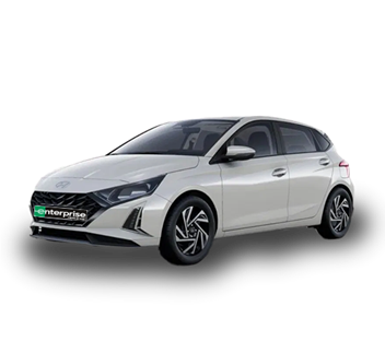 Hyundai i20 Benzinli Otomatik veya Benzeri	