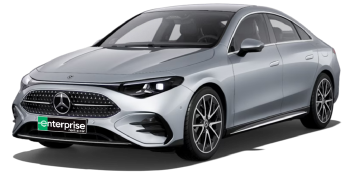 Mercedes CLA 220  Benzinli Otomatik veya Benzeri