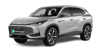 MG HS Benzinli Otomatik veya Benzeri