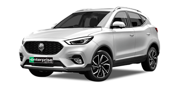 MG ZS Benzinli Otomatik veya Benzeri