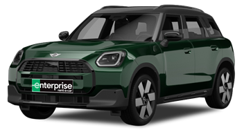 Mini Cooper Countryman Benzinli Otomatik veya Benzeri	