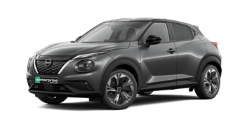 Nissan Juke Automatic