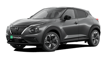 Nissan Juke Benzinli Otomatik veya Benzeri