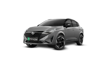 Nissan Qashqai 4x2 Benzinli Otomatik veya Benzeri	