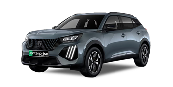 Peugeot 2008 Benzinli/Dizel Otomatik veya Benzeri	