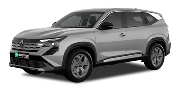Renault Boreal Otomatik veya Benzeri