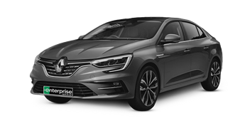 Renault Megane 1.5 Diesel Manual or Similar