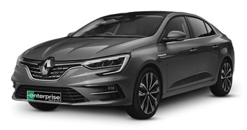 Renault Megane Benzinli Otomatik veya Benzeri