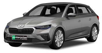 Skoda Scala Benzinli Otomatik veya Benzeri