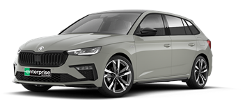 Skoda Scala Benzinli Otomatik veya Benzeri