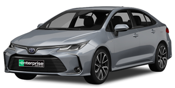 Toyota Corolla Otomatik Benzinli veya Benzeri