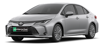 Toyota Corolla Otomatik Benzinli veya Benzeri