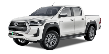 Toyota Hilux 4X4 / 4X2 Dizel Manuel/Otomatik veya Benzeri